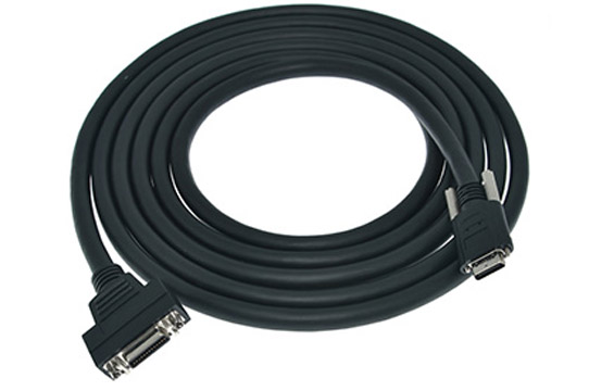 （6）蘇州訊煜電子,工業相機數據線,Camera link SDR26—SDR26_175