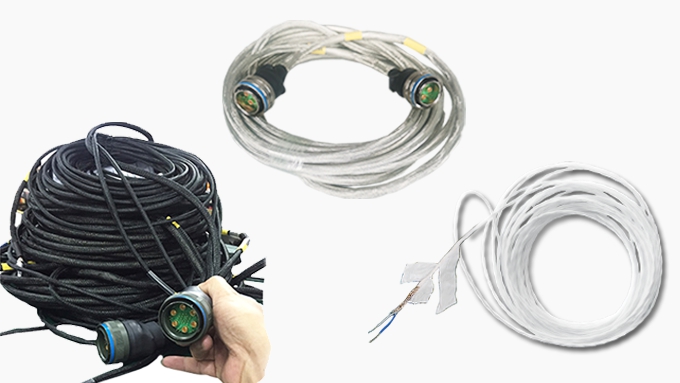 蘇州訊煜電子線束線纜等產(chǎn)品廣泛應(yīng)用于航天航空、海洋電子、雷達(dá)/陸用、高鐵動車、半導(dǎo)體/微電子、智能裝備、醫(yī)療設(shè)備、工控、5G通訊和消費性電子等多個領(lǐng)域。